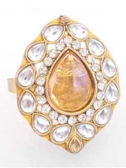 Kundan_Finger_Ring_3110KFR1220